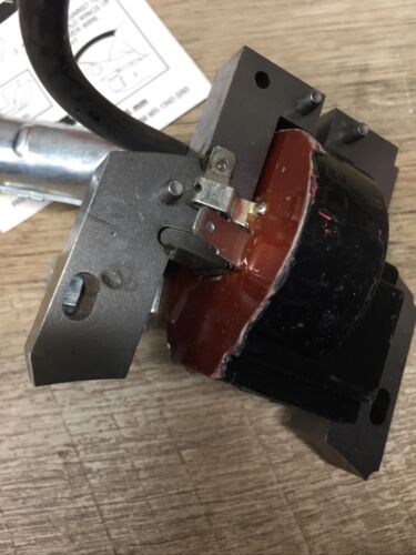 Briggs & Stratton Genuine NOS New Magneto Armature 793352 (6922734600375)